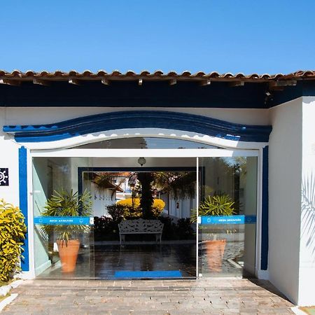 Hotel Arrastao Sao Sebastiao  Ngoại thất bức ảnh