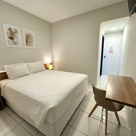 Hotel Arrastao Sao Sebastiao  Ngoại thất bức ảnh