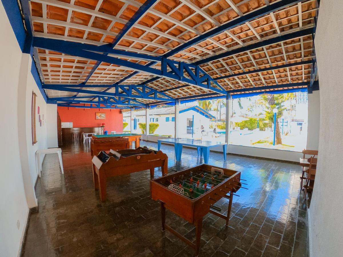 Hotel Arrastao Sao Sebastiao  Ngoại thất bức ảnh