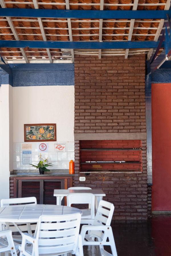 Hotel Arrastao Sao Sebastiao  Ngoại thất bức ảnh
