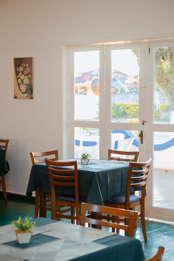 Hotel Arrastao Sao Sebastiao  Ngoại thất bức ảnh