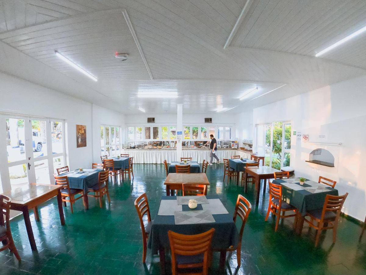 Hotel Arrastao Sao Sebastiao  Ngoại thất bức ảnh