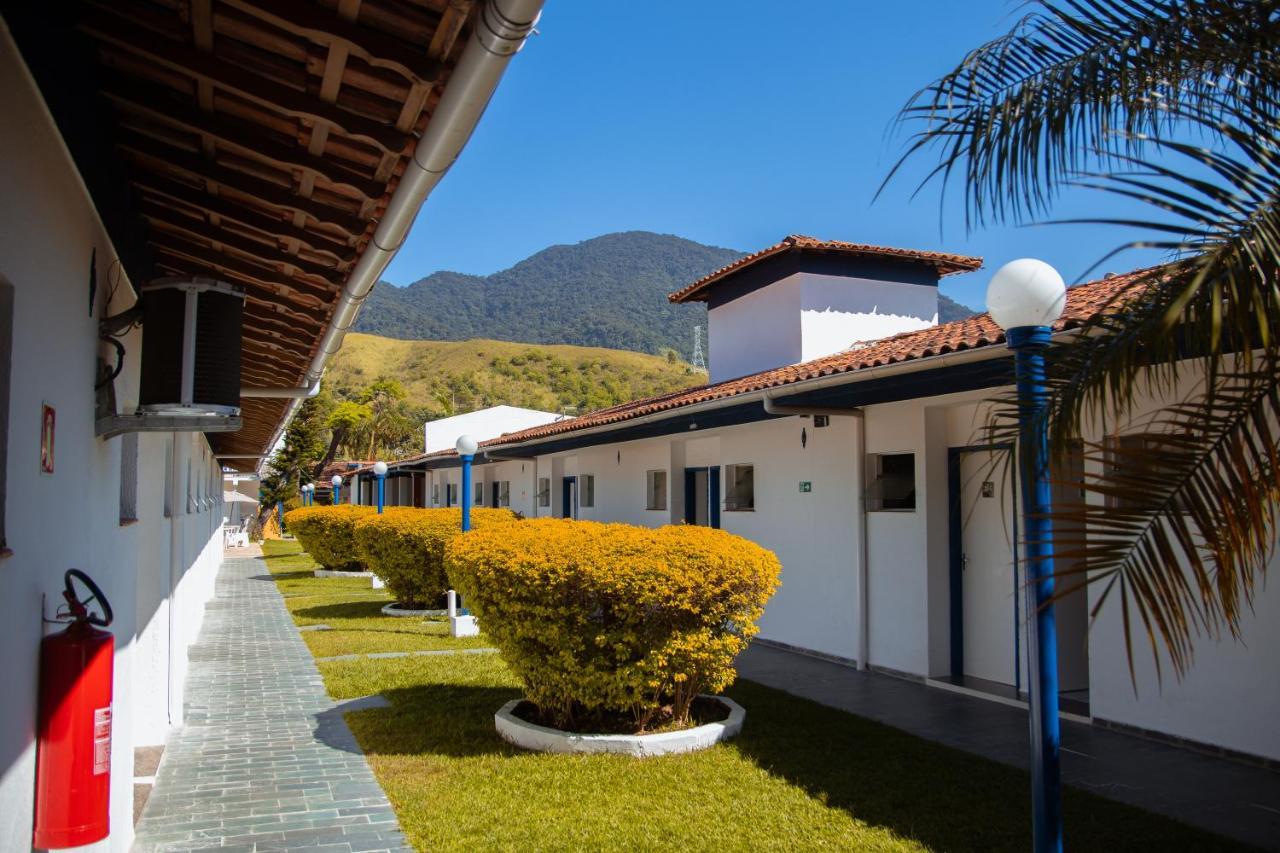 Hotel Arrastao Sao Sebastiao  Ngoại thất bức ảnh