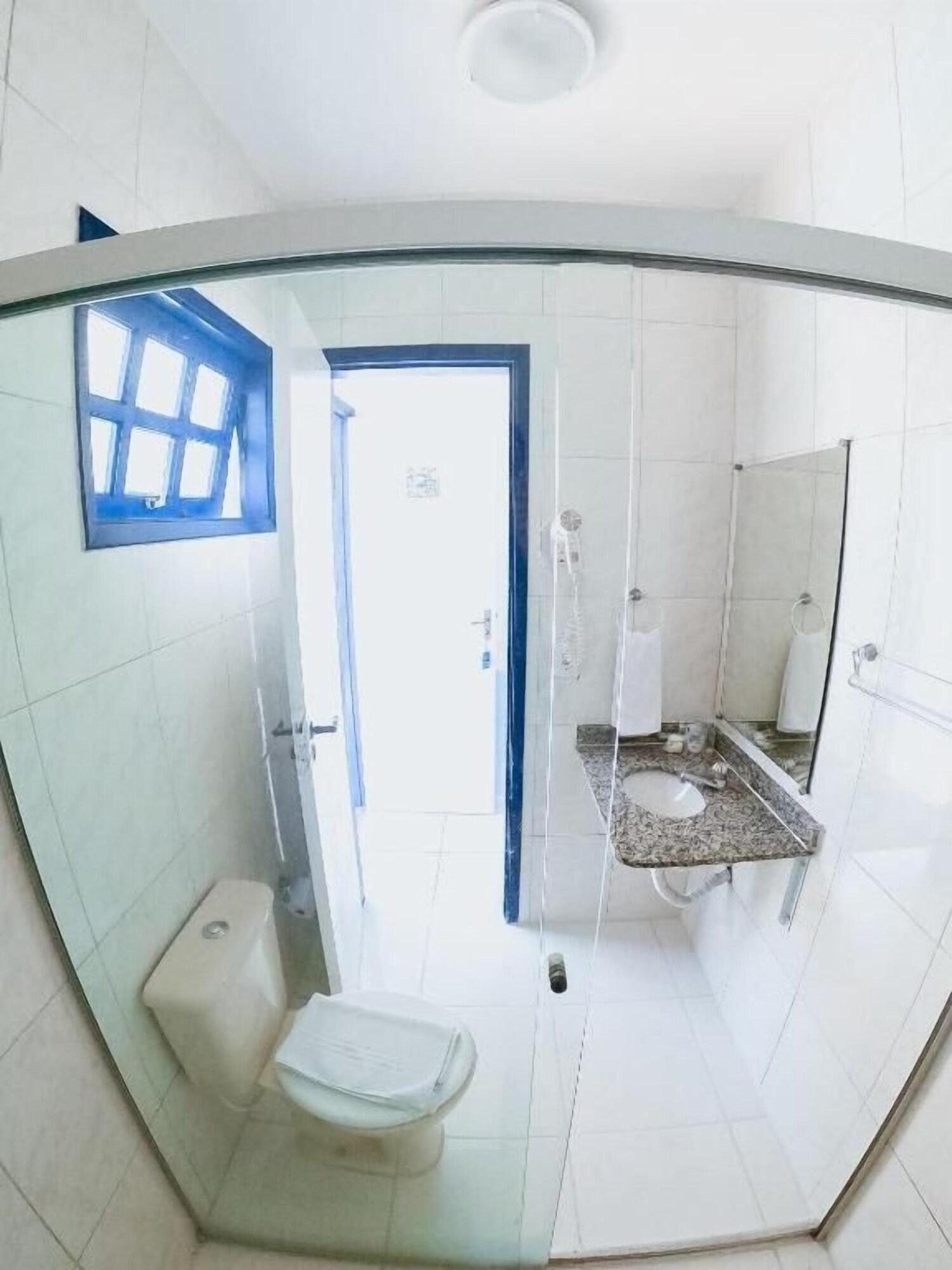 Hotel Arrastao Sao Sebastiao  Ngoại thất bức ảnh