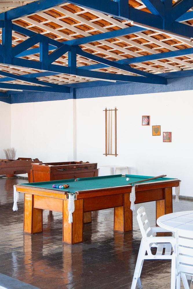 Hotel Arrastao Sao Sebastiao  Ngoại thất bức ảnh