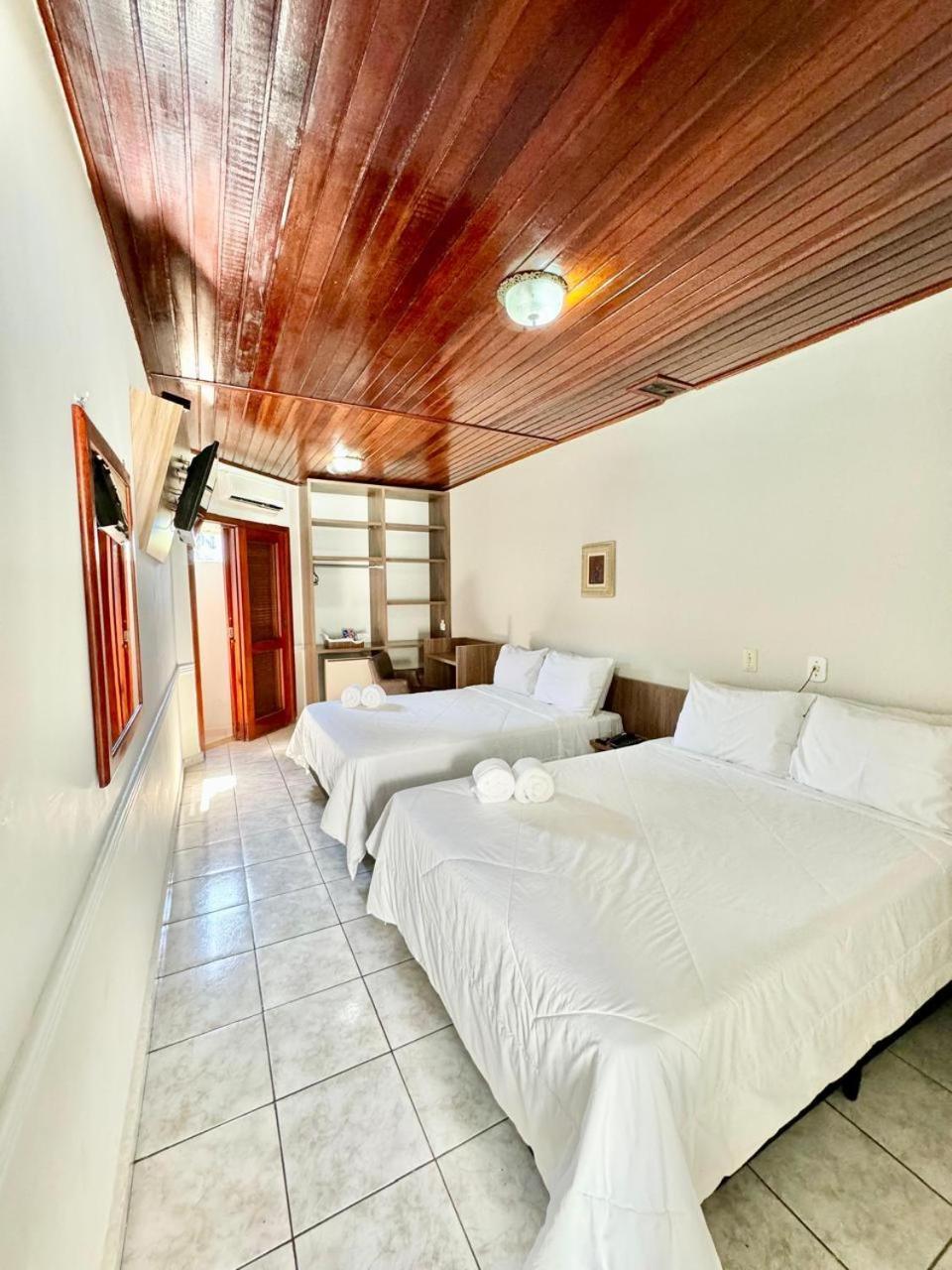 Hotel Arrastao Sao Sebastiao  Ngoại thất bức ảnh