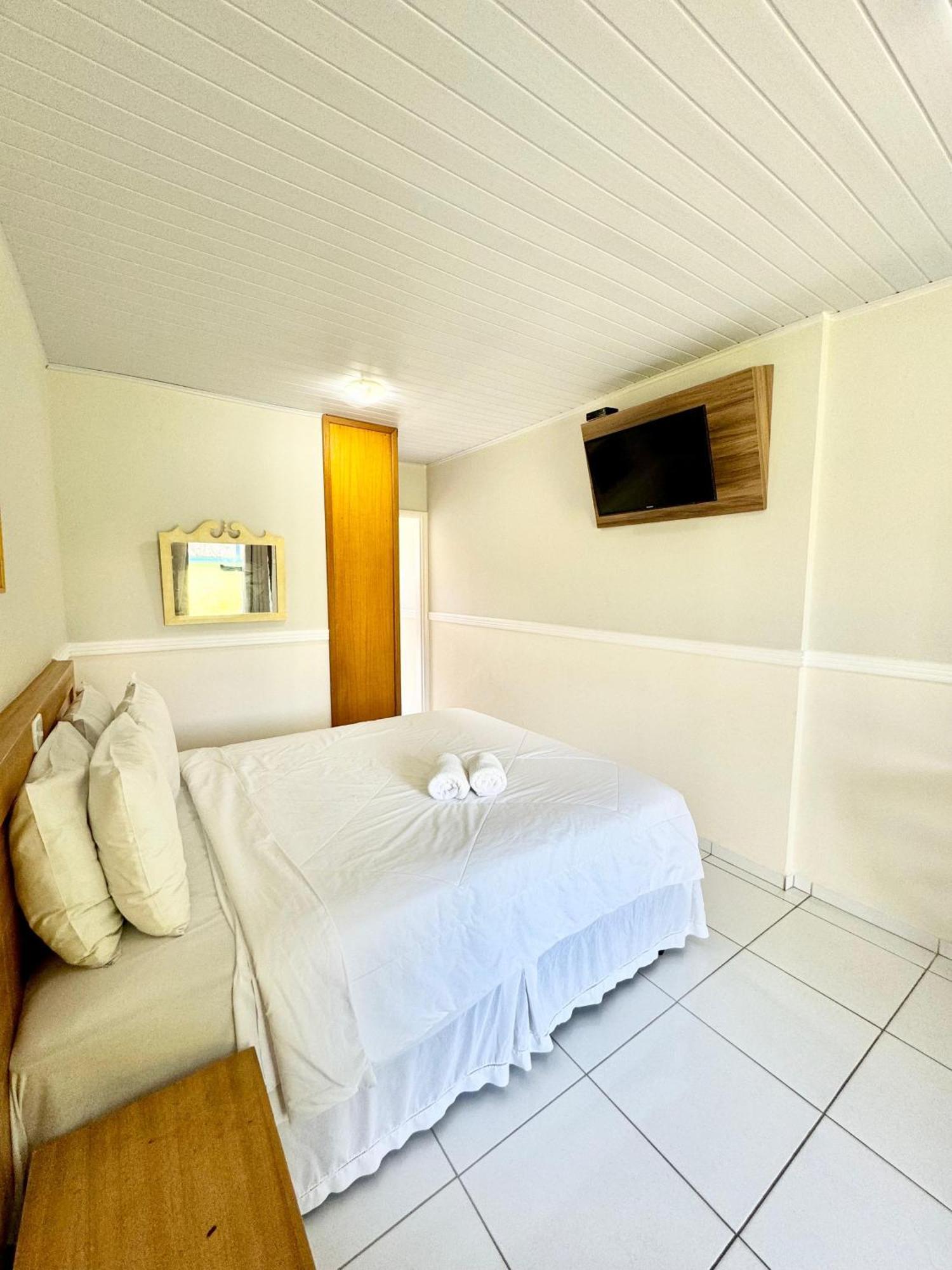 Hotel Arrastao Sao Sebastiao  Ngoại thất bức ảnh