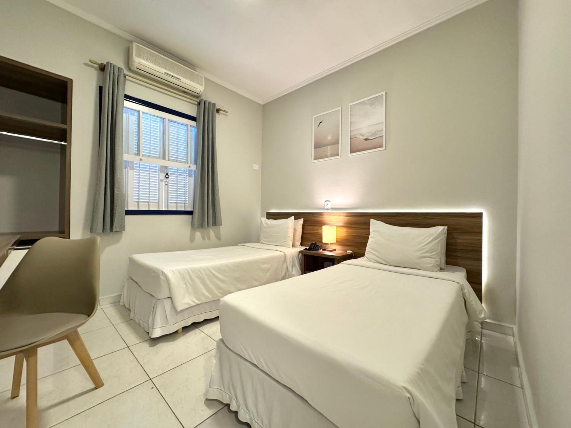 Hotel Arrastao Sao Sebastiao  Ngoại thất bức ảnh