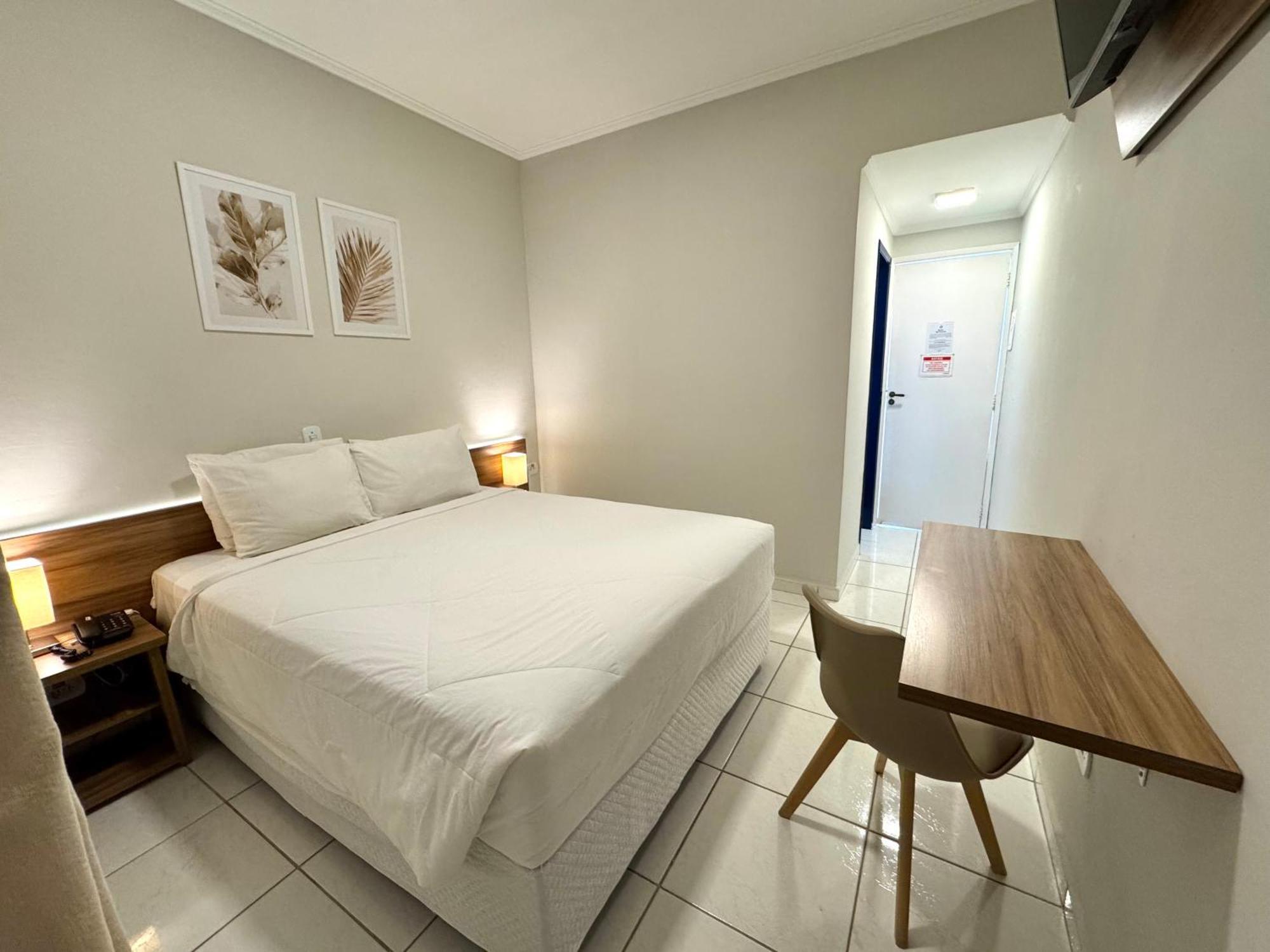Hotel Arrastao Sao Sebastiao  Ngoại thất bức ảnh